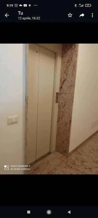 Lejlighed L ' Ancora Di Pozzallo