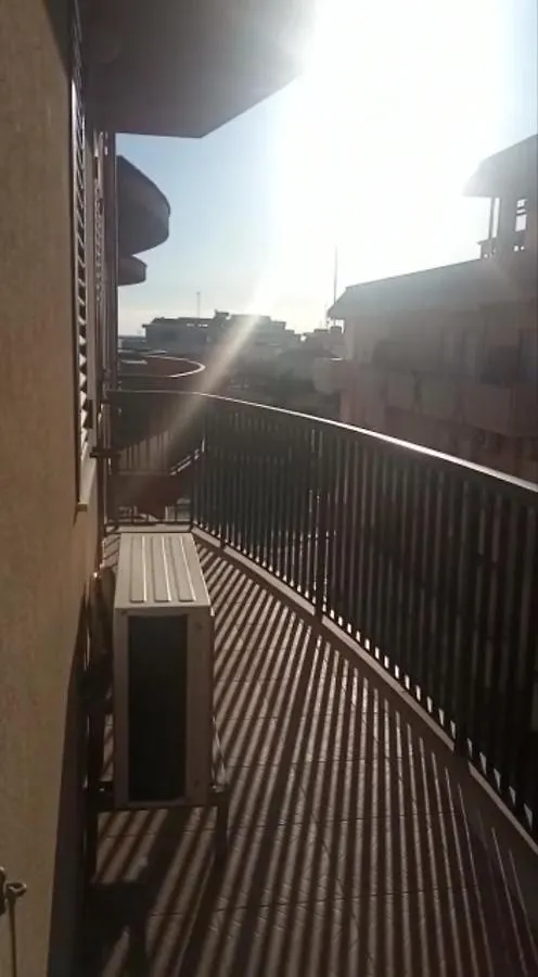 Lejlighed L ' Ancora Di Pozzallo