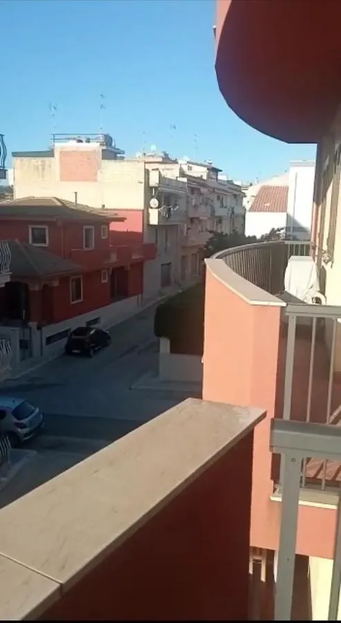 L ' Ancora Di Pozzallo Italien